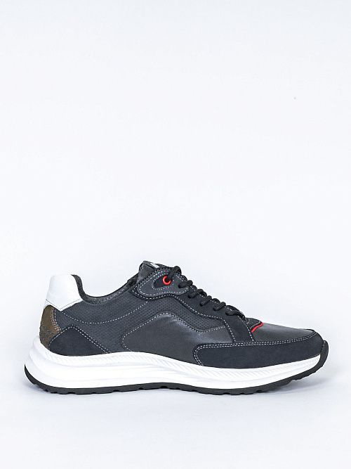 7231007-4 Кроссовки мужские Covani 