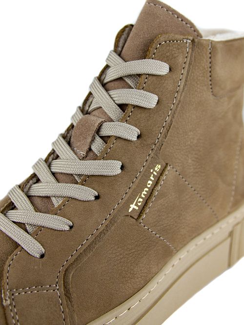 1-1-25227-41-341 Ботинки женские Tamaris 