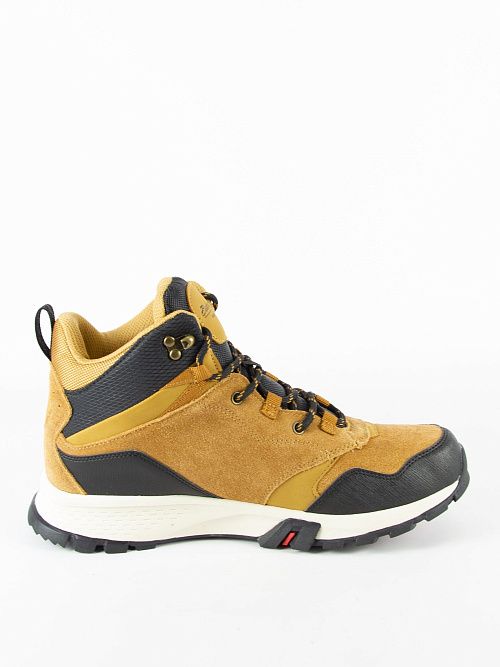 VZ001-010 Ботинки мужские Baden 