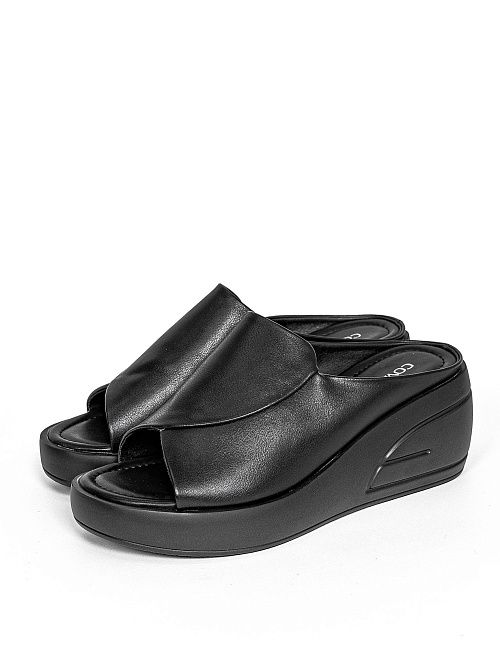 ZYS24-BWLM3-041B Сабо женские Covani 