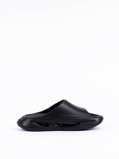 C3776-3 Сабо мужские черный STROBBS 