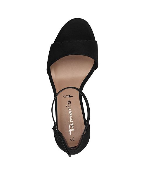 1-1-28396-42-001 Босоножки женские Tamaris Essentials 