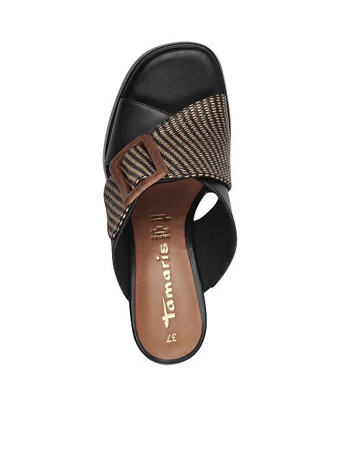 1-1-27223-42-098 Мюли женские Tamaris 