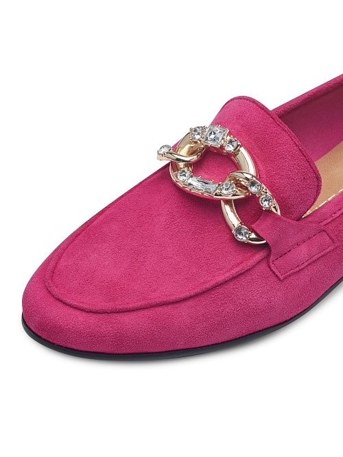 2-2-24215-42-510 Лоферы женские Marco Tozzi Premio 