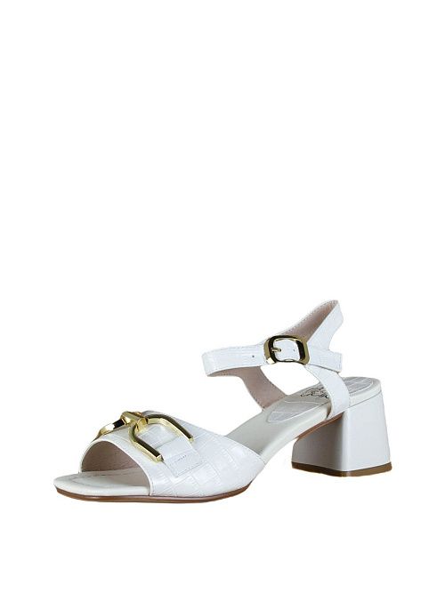 ZFS-S22E58-0203-TP Босоножки женские Madella 