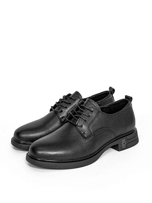 YLS24-BWLM3-040A Полуботинки женские Covani 