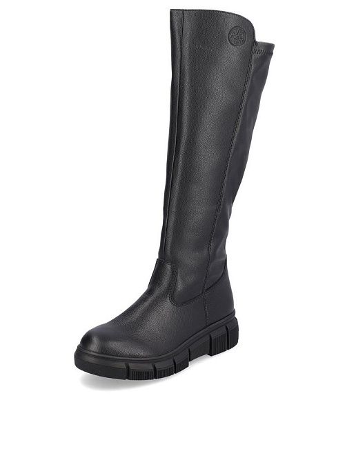 X3451/01 Сапоги женские Rieker 