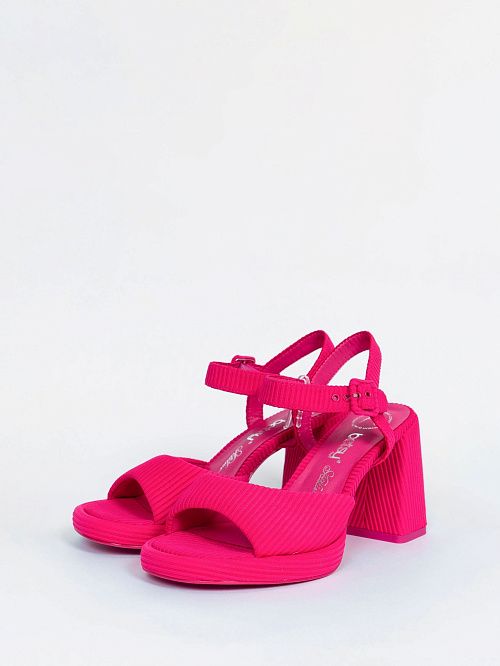 947023/01-03 Босоножки женские BETSY 