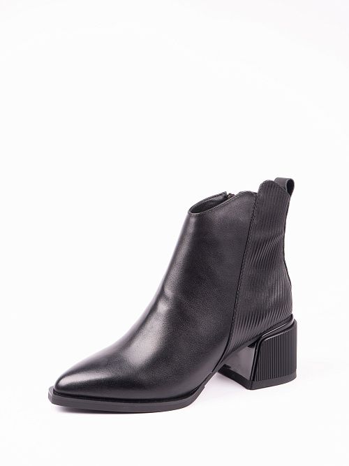 H123-N8008-1 Ботильоны женские 365 