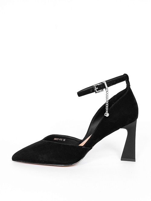 AN007-010 Туфли женские Baden 