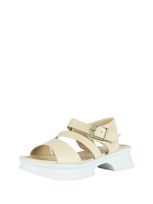 643-138-18 Босоножки женские SandM 