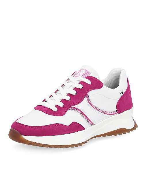 W1302/81 Кроссовки женские Rieker R-Evolution 