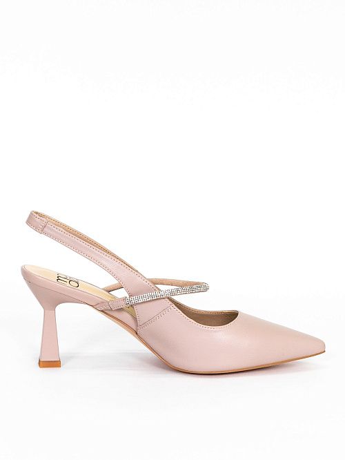 SXX-XXD09-0303-SP Босоножки женские Madella 