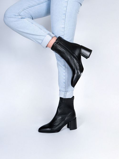 V107-E276-3 Ботильоны женские 365 