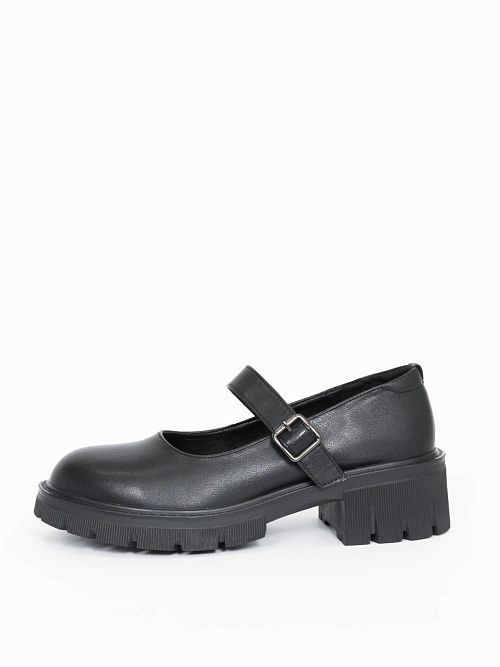 YLW23-BWLM3-035A Туфли женские Covani 