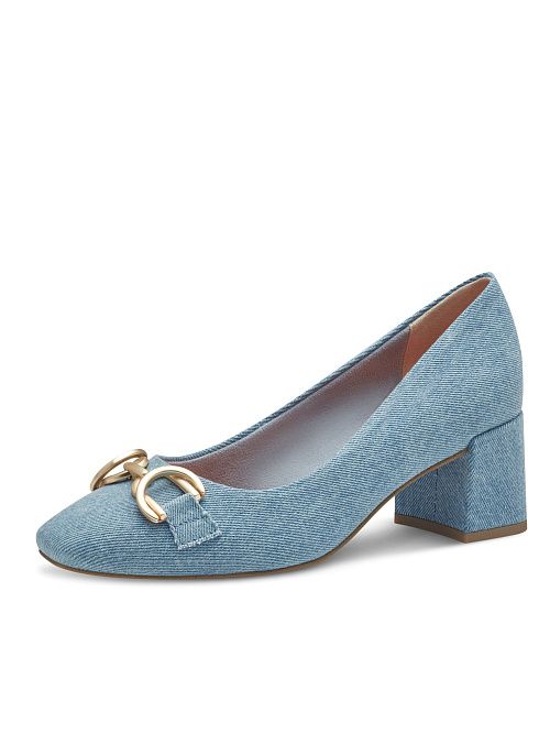 2-2-22428-42-867 Туфли женские Marco Tozzi 