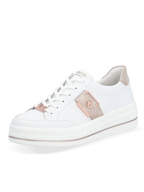 D1C02/80 Кеды женские Remonte 