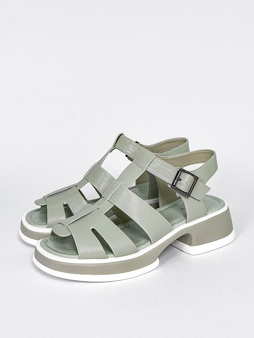 SRS24-BCLM3-013B Боcоножки женские Covani 