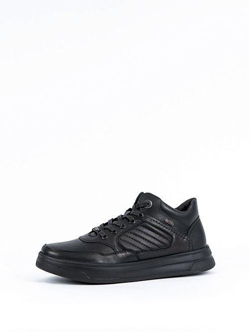 8667-1 Ботинки мужские черный Nine Lines 