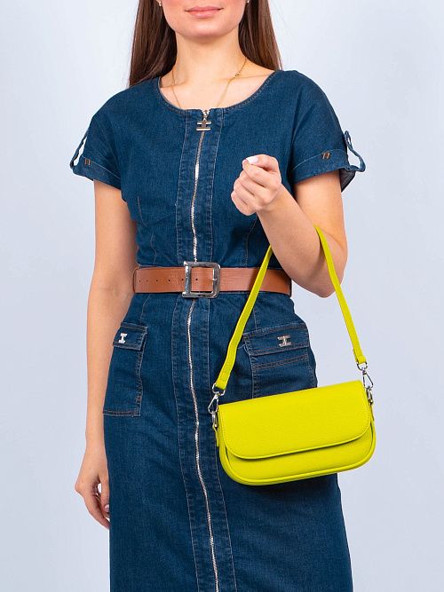 112-540-35-4 Сумка женская Portofiano 