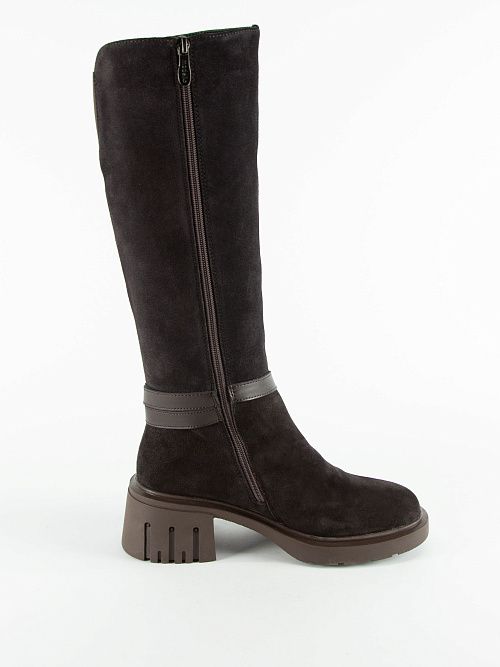 GBF-RS22D101-0604-SW Сапоги женские Madella 