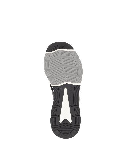 U0903/00 Кроссовки мужские черный Rieker 