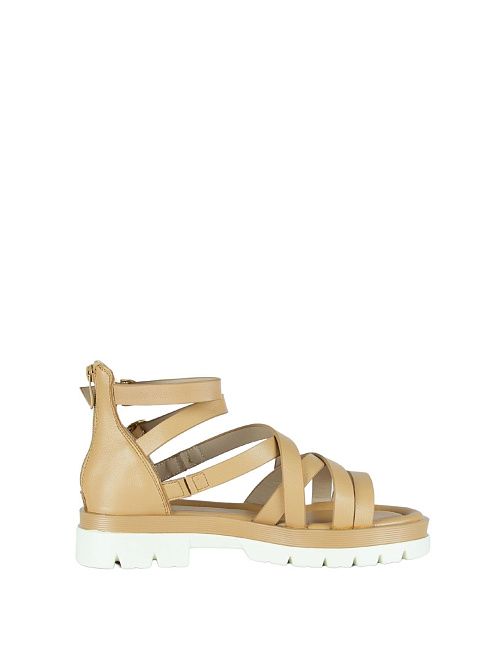 GBF-S23E21-0302-SP Сандалии женские Madella 