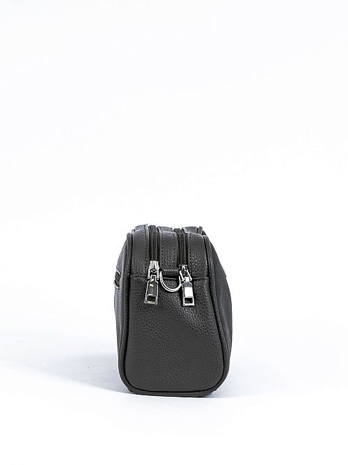 TB245-25 Сумка женская серый Baden Bags 