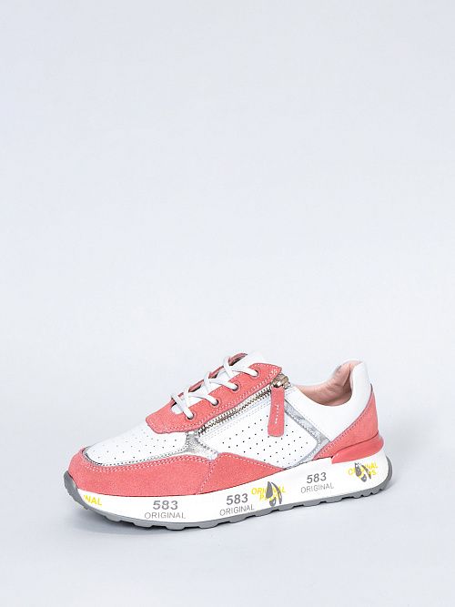 GO071-1 Кроссовки женские 365 