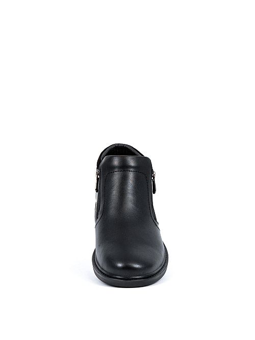 ZN005-090 Ботинки мужские черный Baden 