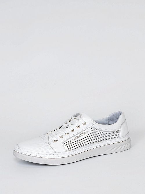 9551-27 Кеды мужские Nine Lines 