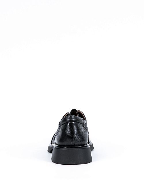 AS2047-A345-17 Туфли женские черный 365 