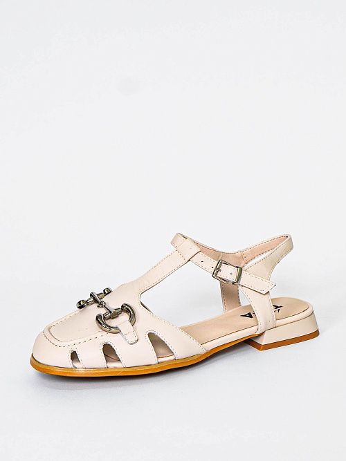 709174-5 Босоножки женские Tofa 