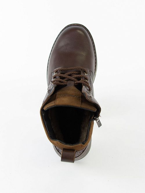 WH080-012 Ботинки мужские Baden 