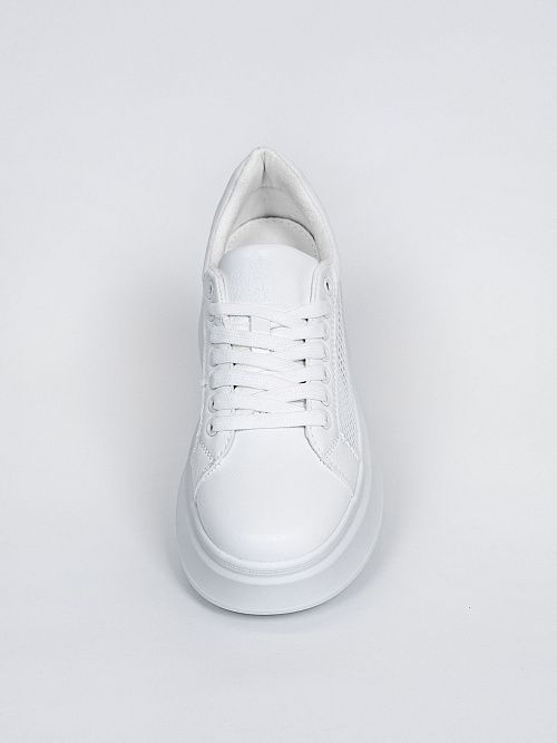 847108/23-01 Кеды женские KEDDO 