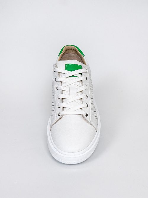 1-42292 Кеды мужские Mario Polani 