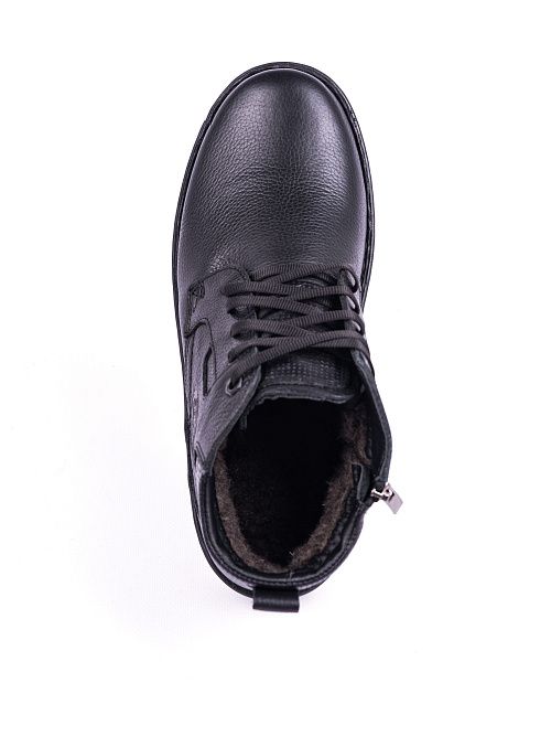 WL124-012 Ботинки мужские Baden 