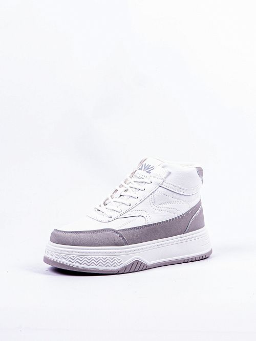 438119/08-02 Ботинки женские CROSBY 