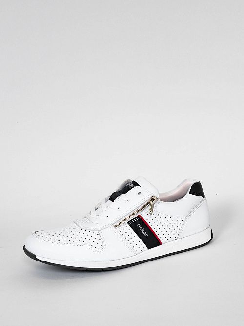 11929/80 Полуботинки мужские Rieker 