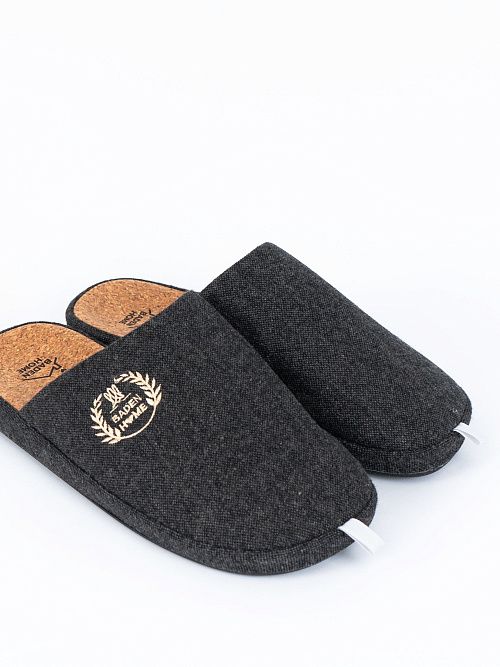 SA010-300 Обувь домашняя мужская Baden Home 