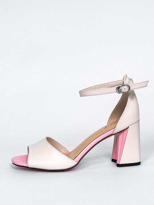 MDS24-HCLM3-017-2 Босоножки женские Covani 