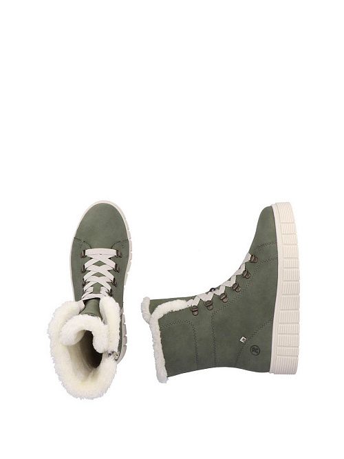 W1070/54 Ботинки женские Rieker 