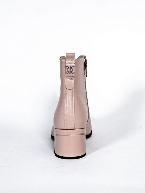 MV1071-011 Ботильоны женские Baden 