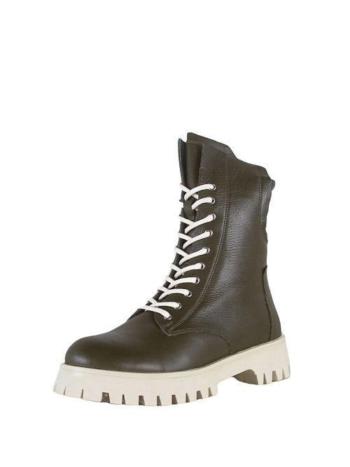 992-5013-1-41B Ботинки женские SandM 