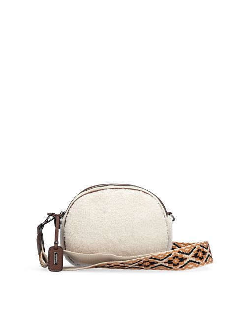 Q0634/80 Сумка женская белый Remonte 