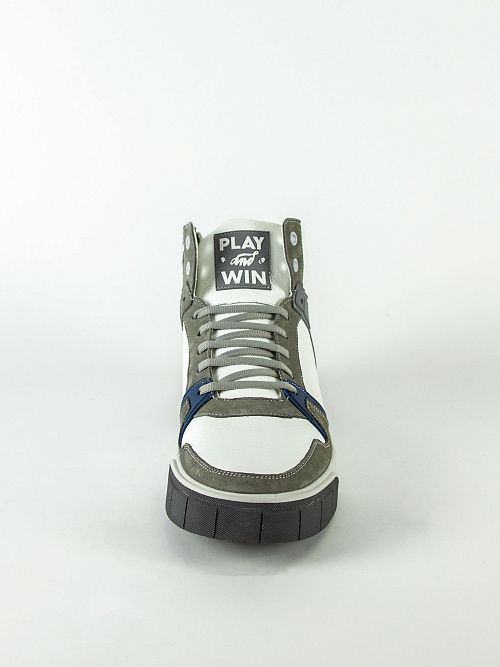 609246-6 Сникеры мужские TOFA 