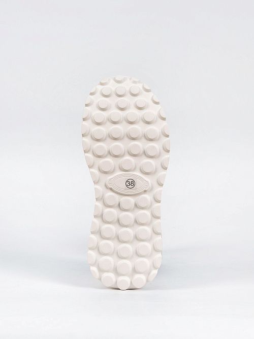 AS107-H287-B28 Кроссовки женские белый 365 