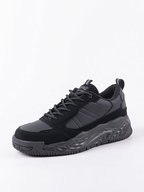 438193/01-02 Кроссовки женские CROSBY 