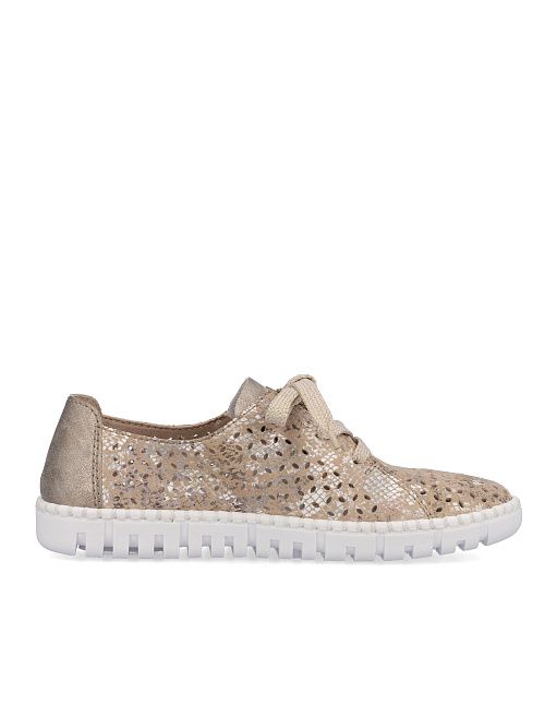 M2306/91 Полуботинки женские Rieker 