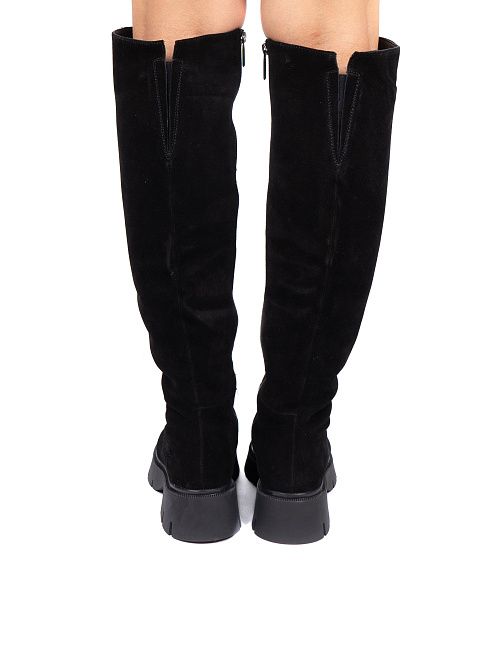 607059-6 Сапоги женские ТОФА 